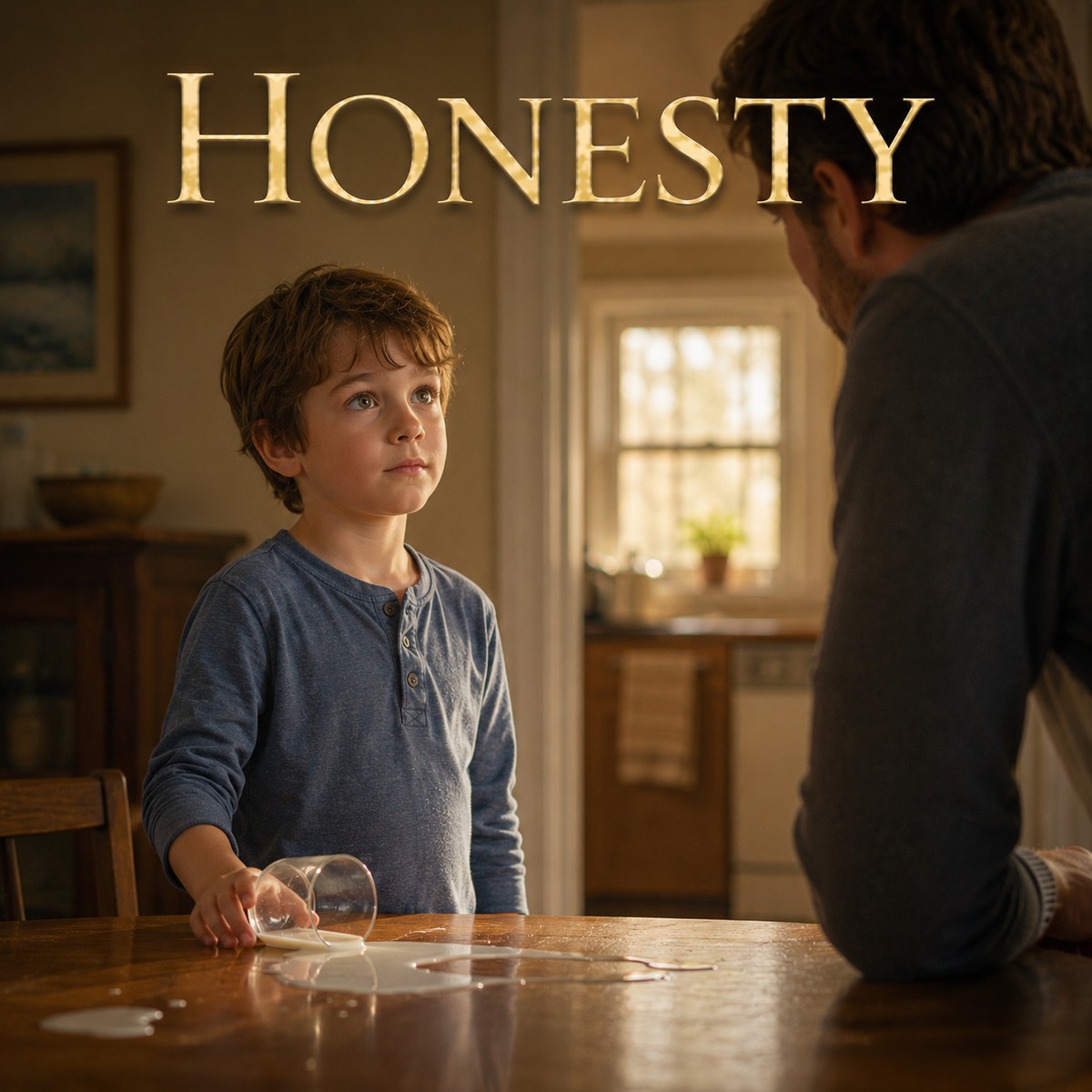 Honesty